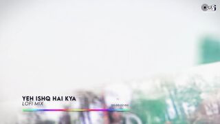 Yeh Ishq Hai Kya Lofi Mix  Gopi Kishan  Sunil Shetty Karishma Kapoor  Kumar Sanu Alka Yagnik