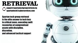 GO TO SPARTAN TECH GROUP RETRIEVAL FOR A PROFESSIONAL BITCOIN RECOVERY