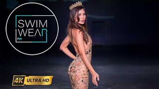 GIANNINA AZAR Art Hearts Swimweek 2025 Las Vegas