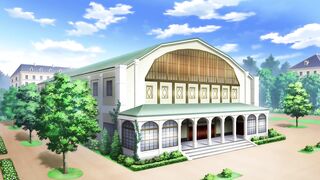 Koujo Denka no Kateikyoushi Episodes 10