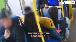 Viral original portal zacarias video da menina no ônibus cascavel 5x1 erome