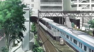 Kaijuu 8-gou S2 Eps 2