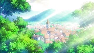 Kizetsu Yuusha to Ansatsu Hime Eps 3