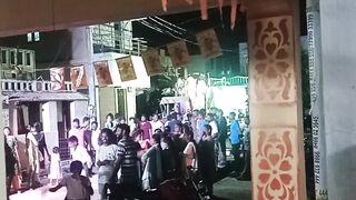 In my street kolatam superb performance  watch it