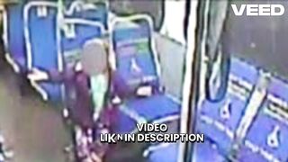 ORIGINAL Hoje Video da Menina no ônibus Cascavel 5x1 Original Completo 2025 4