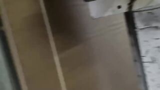 The beautiful and supper fast art machine working.