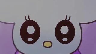 Puniru wa Kawaii Slime S2 Eps 1