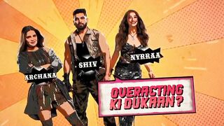Khatron Ke Khiladi Number 2