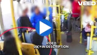 Full Mais Recente Video da Menina no ônibus Cascavel Original Completo 2025