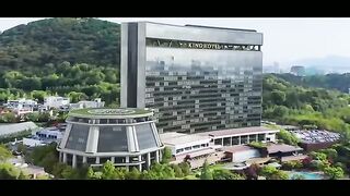 King the land drama episode no 1 dubbing in Hindi1