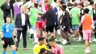 Suarez Di Banned Sampai 6 Laga Kasrena Ini!?