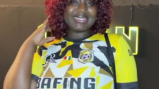 Claire kouadio