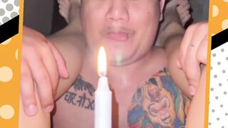 Di jilat atau di gigit ya guys ?