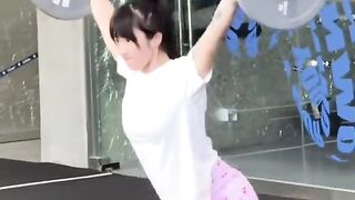 Sweat  Style Gym Girls Workout Vibes