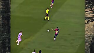 penampilan dribbling lamine yamal Bolanetral lamineyamal yamal football footballedit