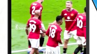 Kemenangan Pertama United Di Premier League Berkat Pemain Ini!