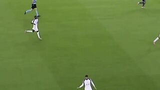 Cheeky from Dembélé