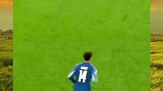 Momen langka dari Doué yang gak boleh kamu lewatkan!  Siap-siap kaget liat aksinya yang satu ini! Doue FootballMoments MomenLangka Golbos
