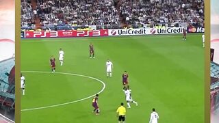 Lionel messi terbaik
