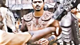 Puli movie
