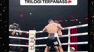 Trilogi terpanas Jemz bukan sekadar cerita, ini soal harga diri dan sejarah.