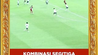 Trisula Timnas