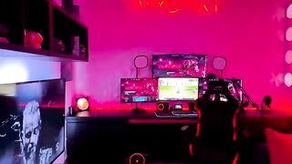 Gaming room video 4