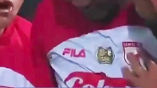 Ketika Pemain Memilih Tidak Menyerah