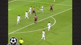 Goal tidak terduga