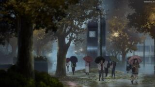 Seishun Buta Yarou wa Santa Claus no Yume wo Minai Episodes 10