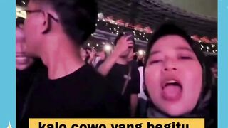 beda cerita klo cowonya yg salah