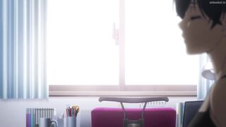 Ame to Kimi to Episodes 10