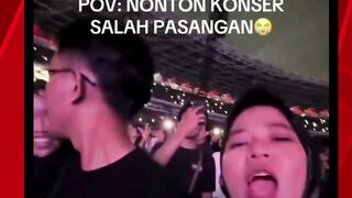 Niatnya mau seru-seruan bareng.