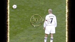 David Beckham 3