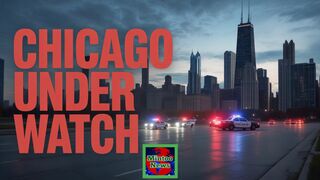 Chicago braced for National Guard as Donald Trump vows crime crackdown