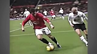 prime ronaldo 2008