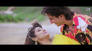 Chaaha Toh Bahut Na Chahe Tujhe  Imtihan  Saif Ali Khan Raveena Tandon  Kumar Sanu Bela  90s 2