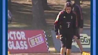 suatu hari di AC MILAN