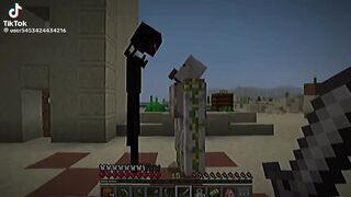Mincraft my short