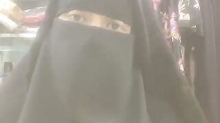 Live after a long time by Ustaza Asfiqa