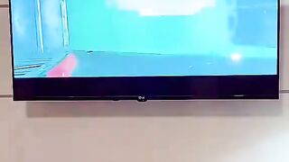 Indian movie reaction