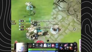 Heroic Lolos ke Playoffs TI 2025