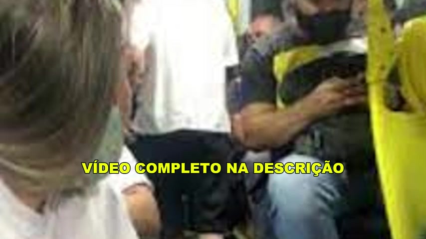 ORIGINAL ÔNIBUS] VIDEO DA MENINA NO ÔNIBUS CASCAVEL BRASIL - Febspot