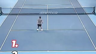 Tennis news