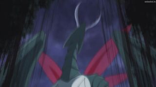 Isekai Mokushiroku Mynoghra Hametsu no Bunmei de Hajimeru Sekai Seifuku Episodes 10