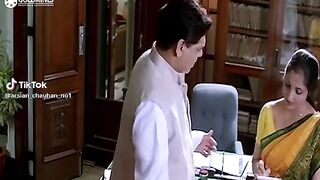 An Indian Movie 13