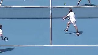Tennis news 4