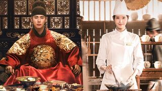 Bon appetit your majesty ep 5 2