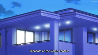 Game Center Shoujo to Ibunka Kouryuu Episodes 9