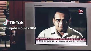 An Indian Movie 14